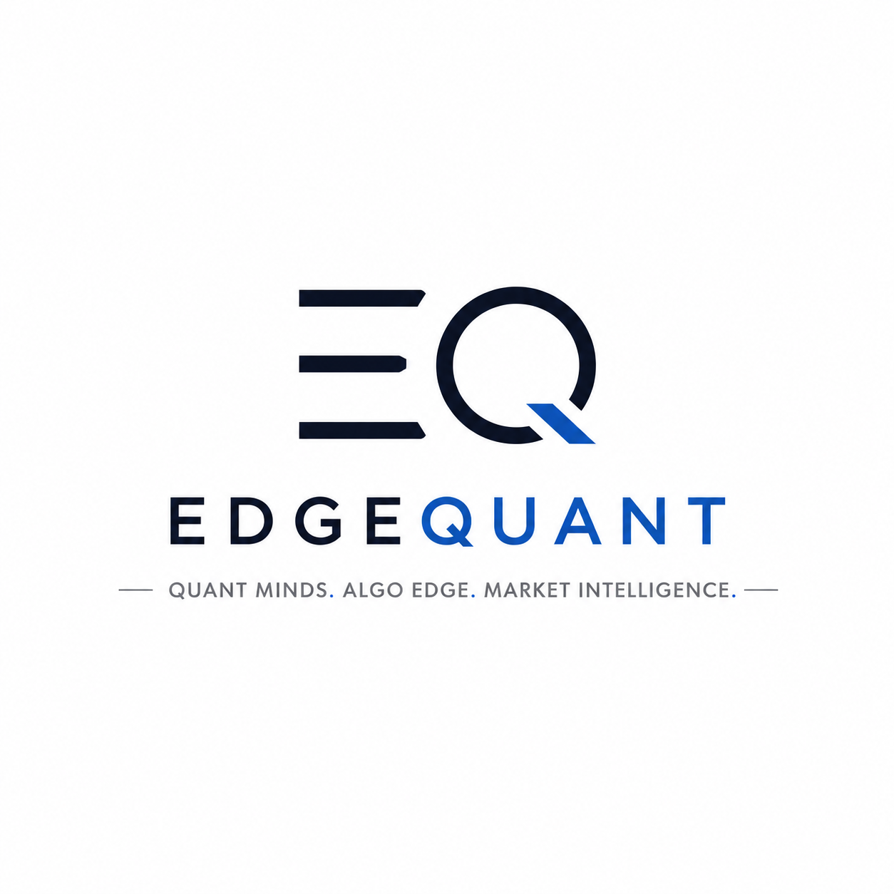 EdgeQuant